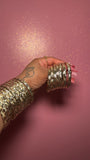 Gold Bangles