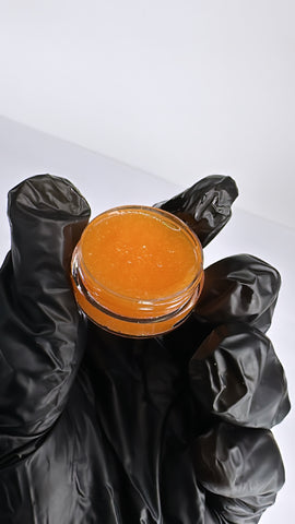 MANGO LIPSCRUB